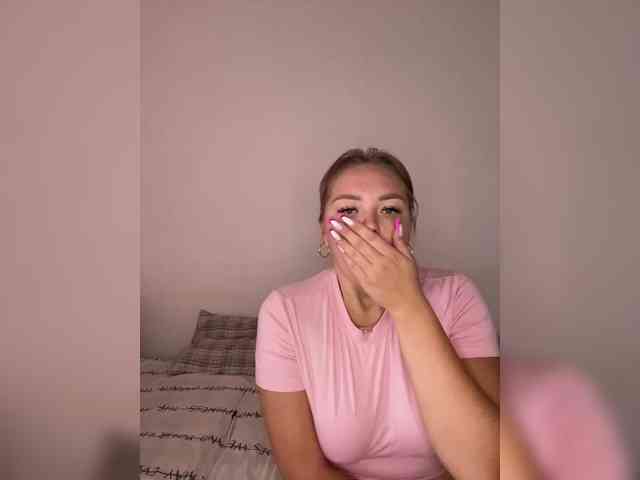 Kiss_999 webcam