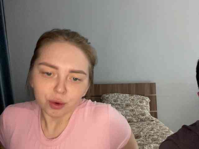 Kiss_999 webcam