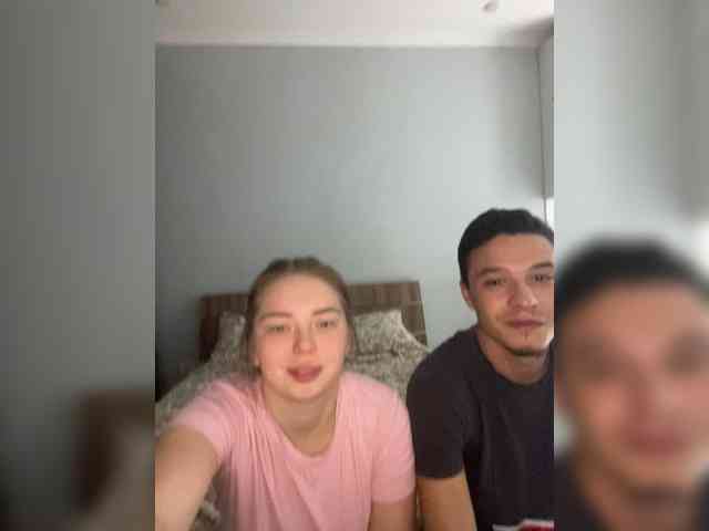 Kiss_999 webcam