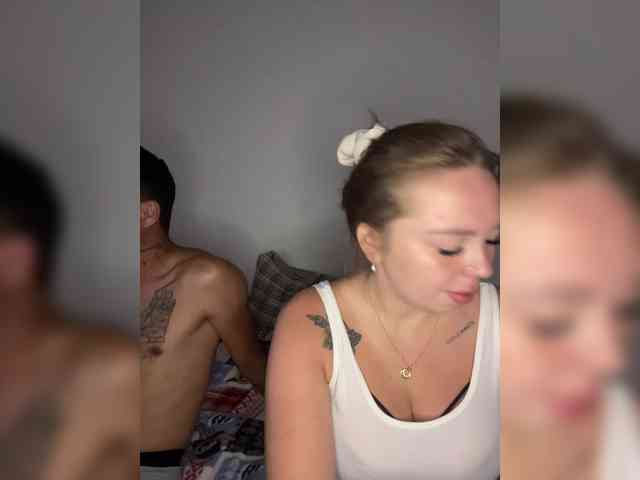 Kiss Sex Cam Show
