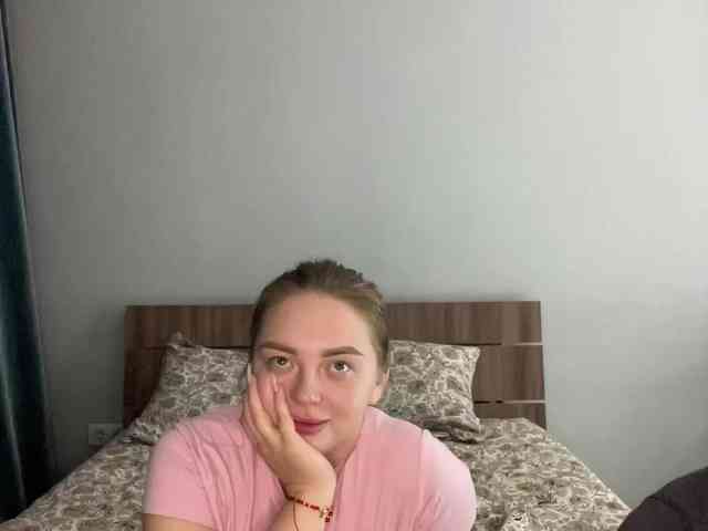Kiss_999 webcam