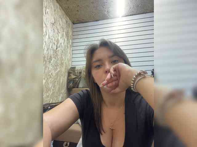 Kiss_999 webcam
