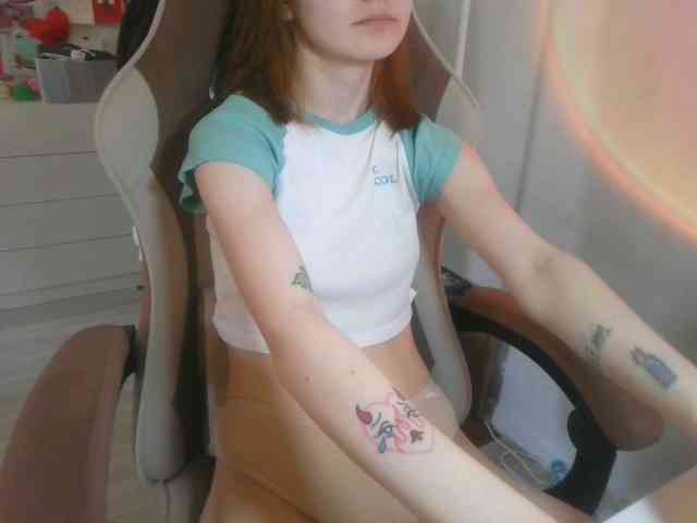 MaryanaXDiamand webcam