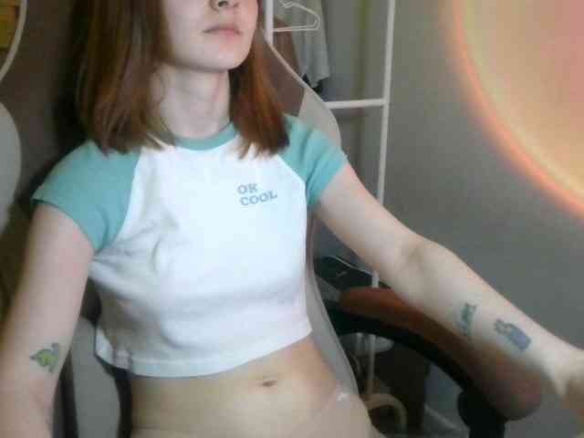 MaryanaXDiamand webcam