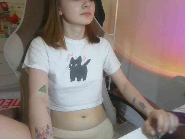 MaryanaXDiamand webcam