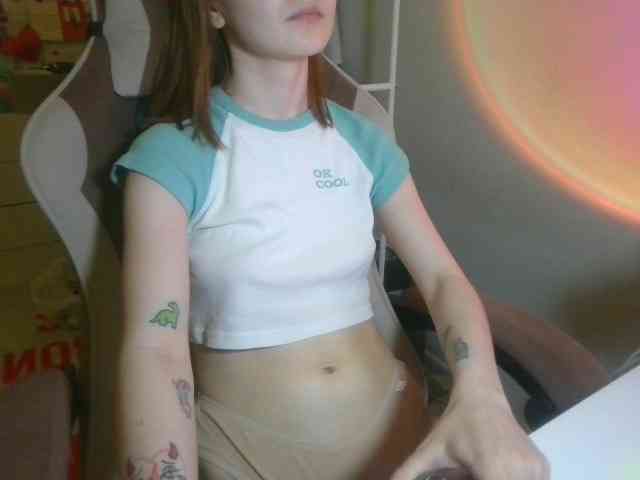 MaryanaXDiamand webcam