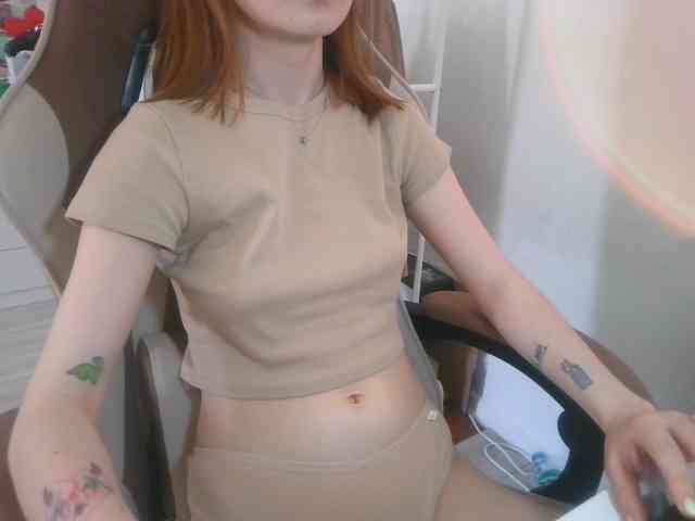 MaryanaXDiamand webcam