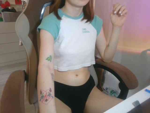 MaryanaXDiamand webcam
