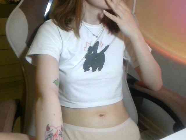 MaryanaXDiamand webcam
