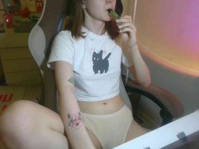 MaryanaXDiamand webcam