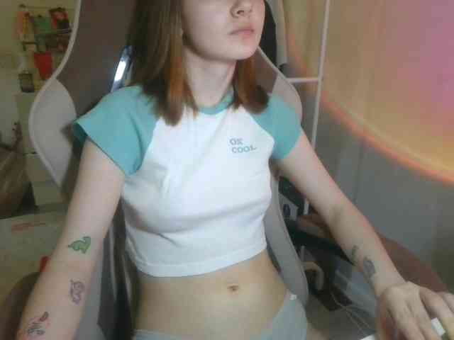 MaryanaXDiamand webcam