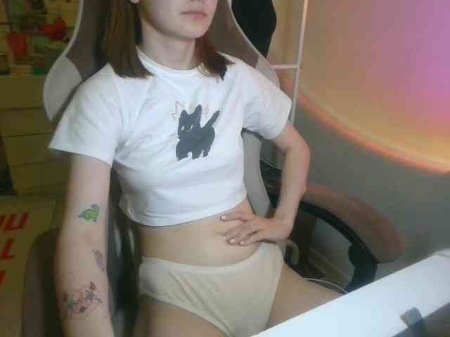 MaryanaXDiamand webcam