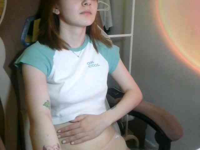 MaryanaXDiamand webcam