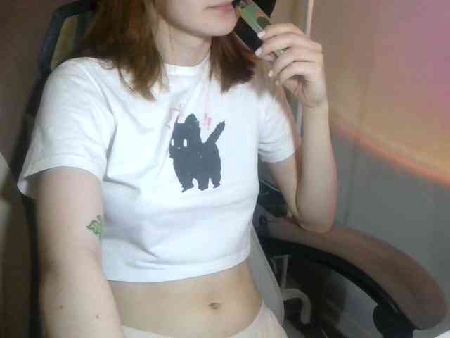 MaryanaXDiamand webcam