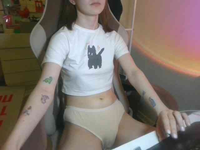 MaryanaXDiamand webcam