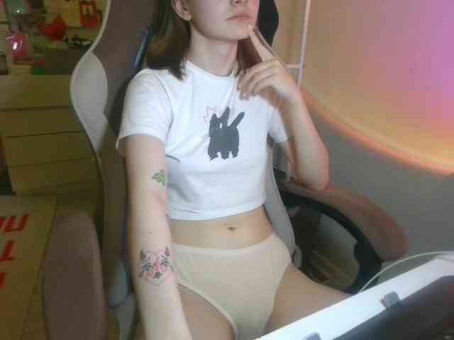 MaryanaXDiamand webcam
