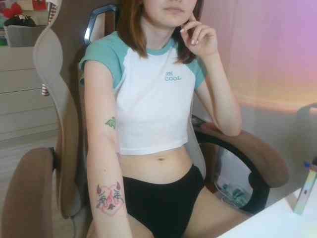 MaryanaXDiamand webcam