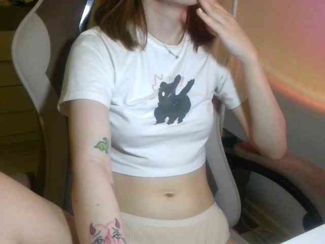 MaryanaXDiamand webcam