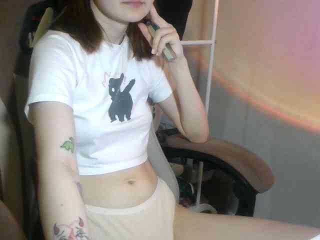 MaryanaXDiamand webcam