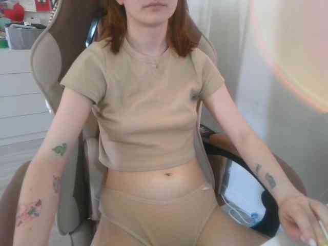 MaryanaXDiamand webcam