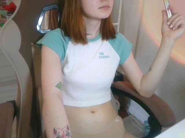MaryanaXDiamand webcam