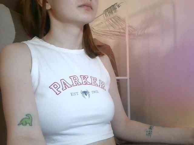 MaryanaXDiamand webcam