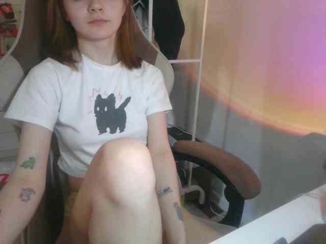 MaryanaXDiamand webcam