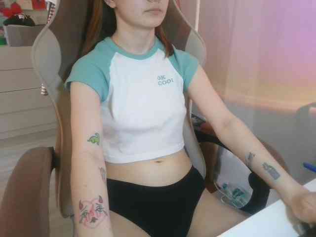 MaryanaXDiamand webcam