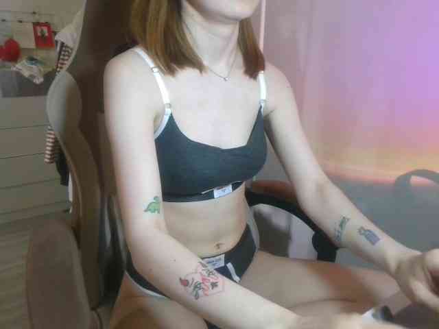 MaryanaXDiamand Live Webcam on BongaCams