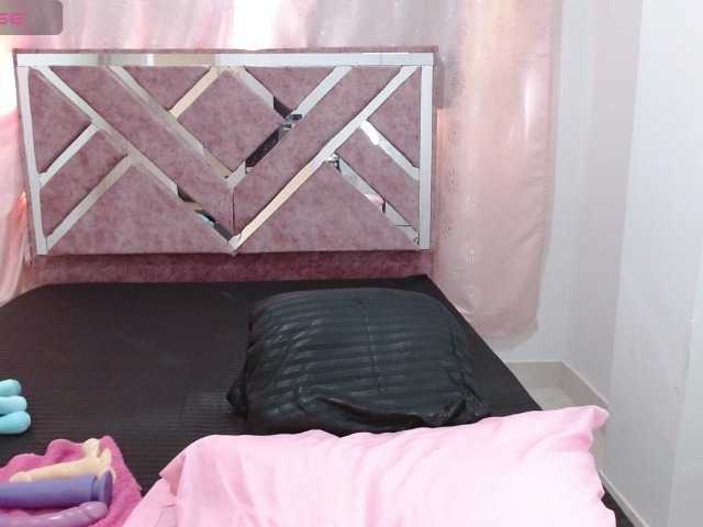 zaryross