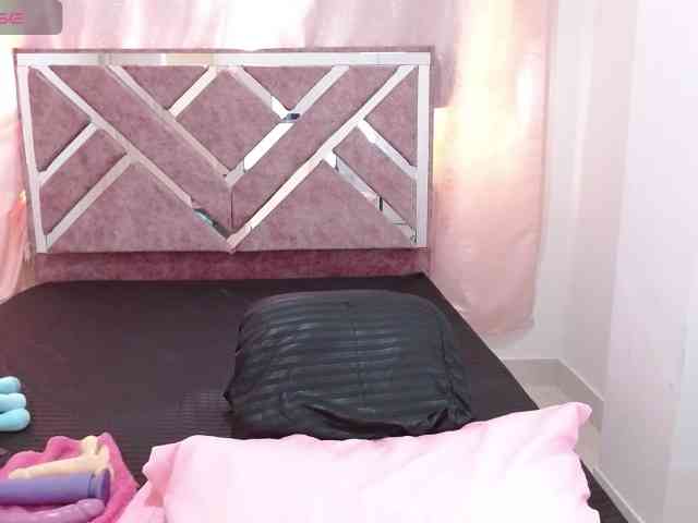 zaryross