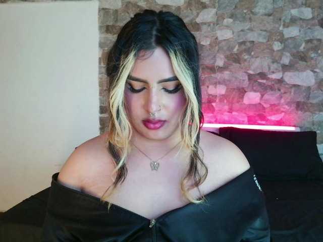AriaSexy