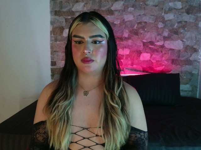 AriaSexy