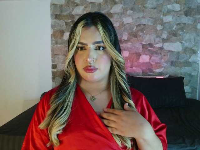 AriaSexy