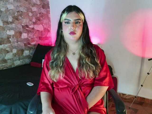 AriaSexy