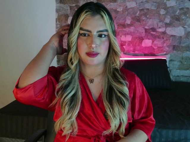 AriaSexy