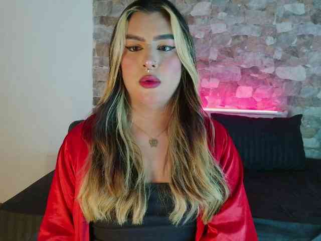 AriaSexy