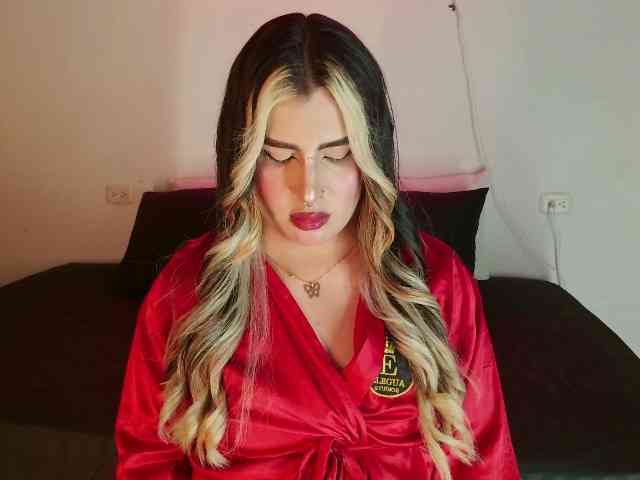 AriaSexy
