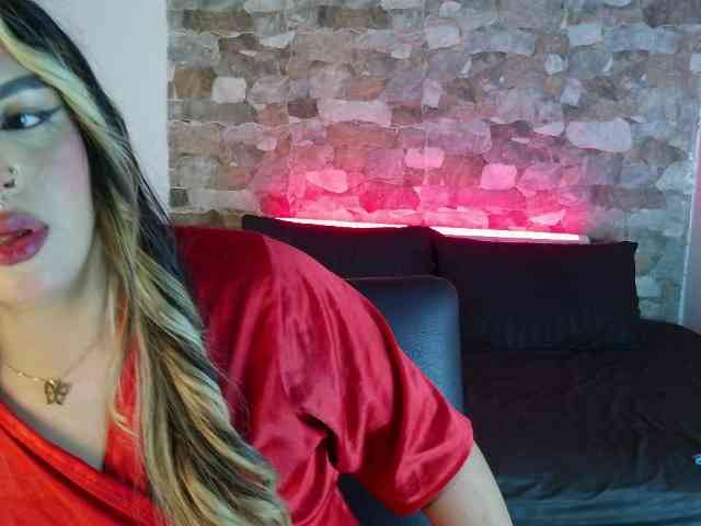 AriaSexy