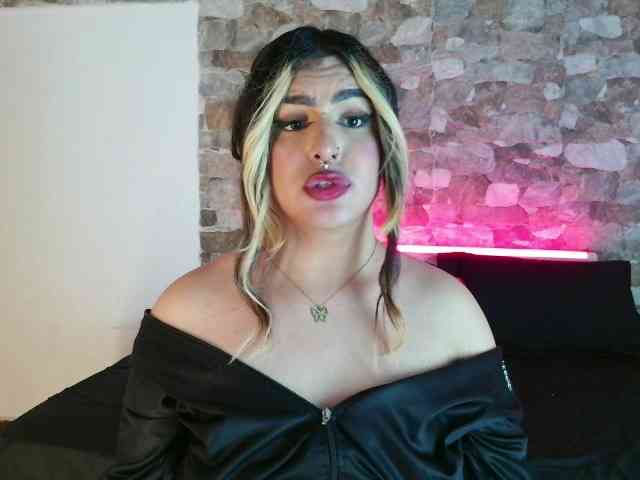 AriaSexy Sex Cam Show