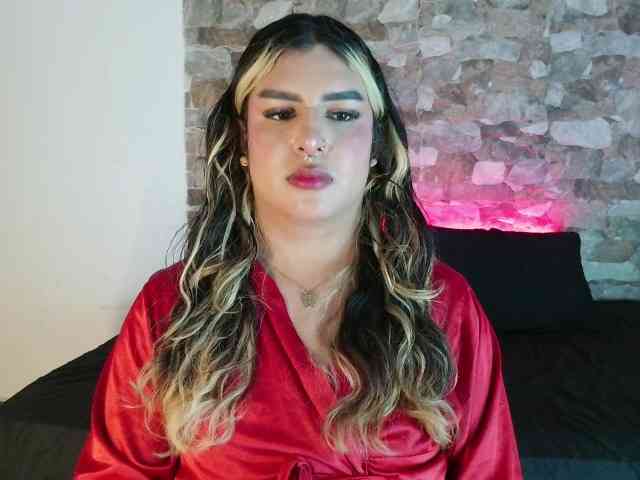 AriaSexy Sex Cam Show