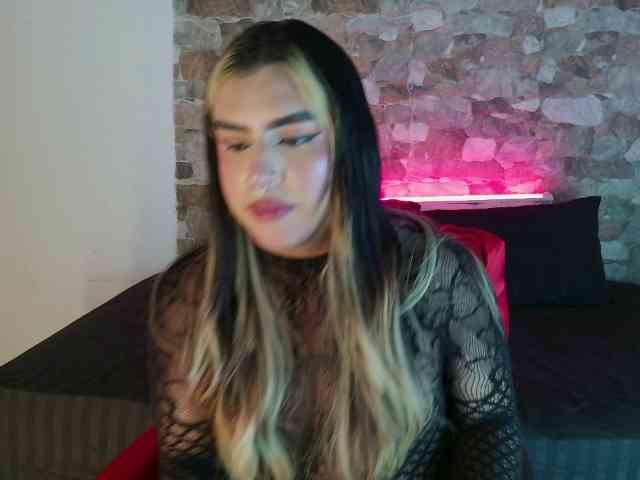 AriaSexy Live Webcam on BongaCams