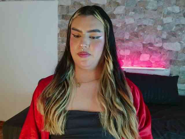 AriaSexy