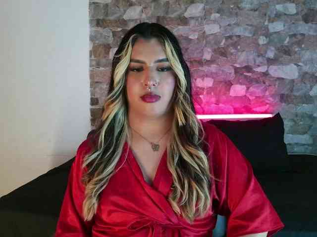AriaSexy Sex Cam Show