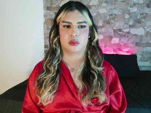 AriaSexy Sex Cam Show