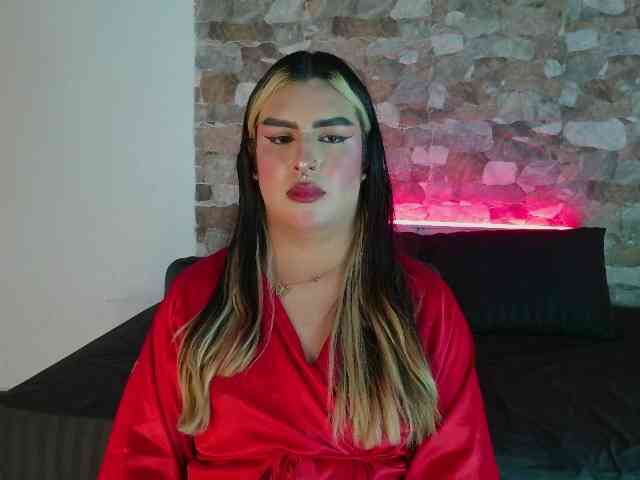 AriaSexy Live Webcam on BongaCams