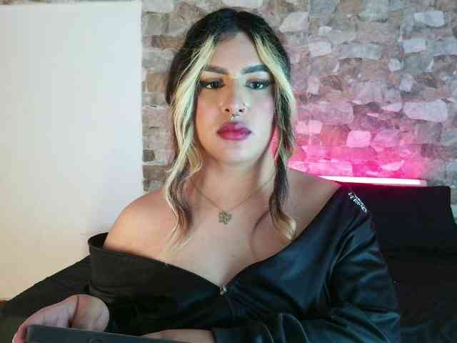 AriaSexy Sex Cam Show
