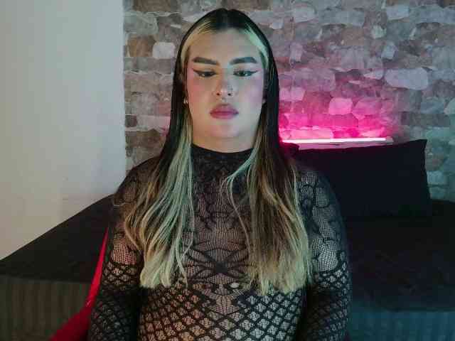 AriaSexy Live Webcam on BongaCams