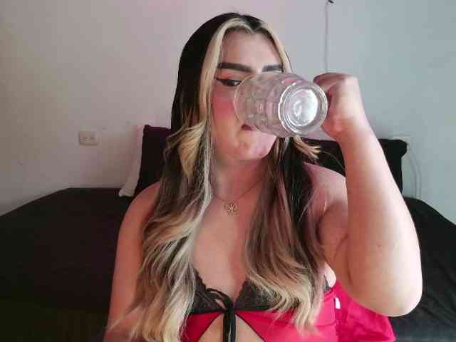 AriaSexy