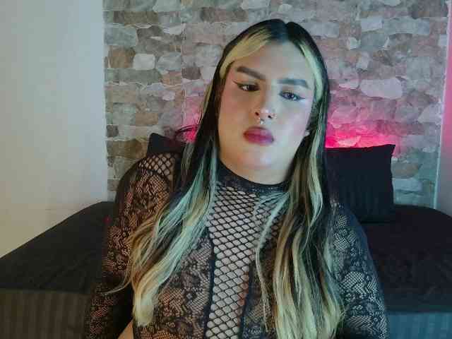 AriaSexy